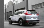 Honda CR-V VTi 2017 года (AU)